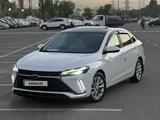 Chevrolet Monza 2023 года за 6 400 000 тг. в Алматы