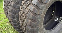 BFGoodrich Mud-Terrain T/A KM3 за 150 000 тг. в Алматы