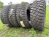 BFGoodrich Mud-Terrain T/A KM3 за 200 000 тг. в Алматы – фото 2