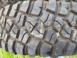 BFGoodrich Mud-Terrain T/A KM3 за 200 000 тг. в Алматы – фото 4