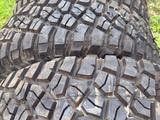 BFGoodrich Mud-Terrain T/A KM3 за 200 000 тг. в Алматы – фото 5