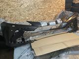 Передний бампер Camry 75 за 130 000 тг. в Алматы