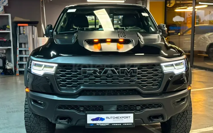 Dodge RAM 2026 года за 63 500 000 тг. в Астана