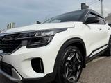 Kia Seltos 2025 года за 10 300 000 тг. в Алматы – фото 2