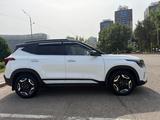 Kia Seltos 2025 года за 10 300 000 тг. в Алматы – фото 3