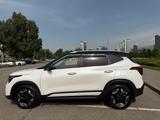 Kia Seltos 2025 года за 10 300 000 тг. в Алматы – фото 4