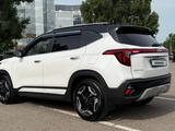 Kia Seltos 2025 года за 10 300 000 тг. в Алматы – фото 5