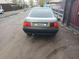 Audi 80 1988 года за 750 000 тг. в Павлодар – фото 3