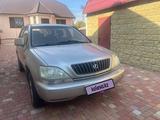 Lexus RX 300 2002 годаүшін6 000 000 тг. в Костанай – фото 3