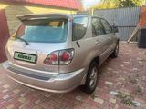 Lexus RX 300 2002 годаүшін6 300 000 тг. в Костанай – фото 4