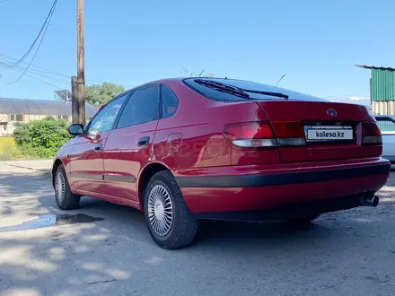 Toyota Carina E 1995 года за 2 800 000 тг. в Алматы – фото 8