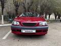 Toyota Avensis 1998 годаfor2 600 000 тг. в Актобе – фото 2