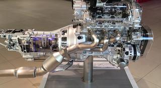 Двигатель Infinity Fx35 привозной с Японии за 114 000 тг. в Алматы