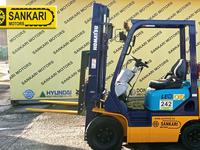 Komatsu  FG09LC-16 2005 года за 3 800 000 тг. в Алматы