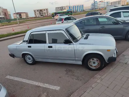 ВАЗ (Lada) 2105 2010 года за 800 000 тг. в Астана – фото 2