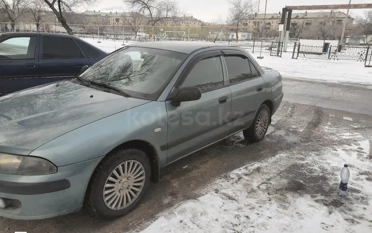 Mitsubishi Carisma 2003 годаүшін1 400 000 тг. в Байконыр