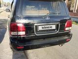 Lexus LX 470 2000 года за 7 500 000 тг. в Шымкент – фото 2