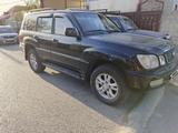 Lexus LX 470 2000 года за 7 500 000 тг. в Шымкент – фото 3