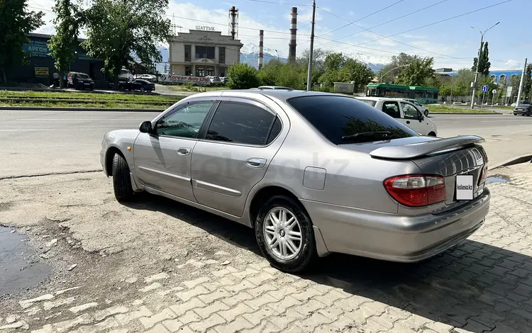 Nissan Cefiro 1999 года за 2 800 000 тг. в Алматы