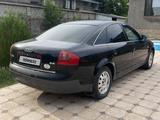 Audi A6 1999 года за 2 100 000 тг. в Шымкент – фото 4