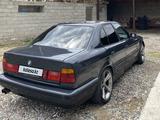 BMW 525 1994 годаүшін1 600 000 тг. в Тараз – фото 5