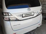 Toyota Vellfire 2010 года за 10 000 000 тг. в Актау – фото 3