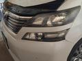 Toyota Vellfire 2010 года за 10 000 000 тг. в Актау – фото 7