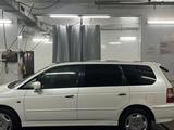 Honda Odyssey 2000 годаүшін5 000 000 тг. в Шу – фото 3