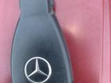 Ключ рыбка Mercedes Benz за 25 000 тг. в Костанай