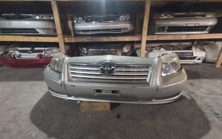 Ноускат миниморда Toyota Avensis T250 за 160 000 тг. в Караганда
