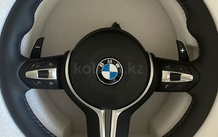 M-руль на BMW F15 за 150 000 тг. в Астана