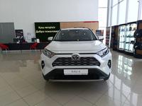 Toyota RAV4 Prestige+ 2025 годаүшін18 990 000 тг. в Уральск