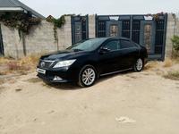 Toyota Camry 2013 годаүшін8 999 999 тг. в Тараз