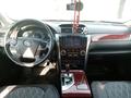 Toyota Camry 2013 годаfor8 999 999 тг. в Тараз – фото 13