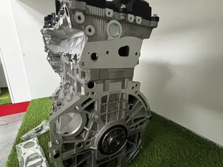Двигатель G4KJ на Hyundai Sonata Kia K5 за 550 000 тг. в Алматы – фото 4