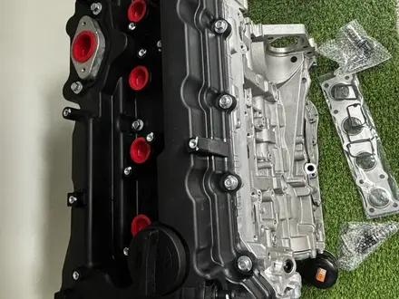 Двигатель G4KJ на Hyundai Sonata Kia K5 за 550 000 тг. в Алматы