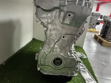 Двигатель G4KJ на Hyundai Sonata Kia K5 за 550 000 тг. в Алматы – фото 5