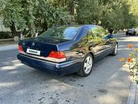 Mercedes-Benz S 320 1995 годаүшін4 200 000 тг. в Тараз