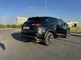 Lexus NX 200t 2015 годаүшін14 400 000 тг. в Караганда – фото 3