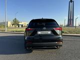 Lexus NX 200t 2015 годаүшін14 400 000 тг. в Караганда – фото 2