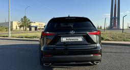 Lexus NX 200t 2015 годаүшін14 400 000 тг. в Караганда – фото 2