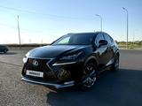 Lexus NX 200t 2015 годаүшін14 400 000 тг. в Караганда