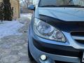 Hyundai Getz 2008 годаfor4 200 000 тг. в Алматы – фото 12