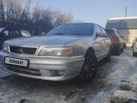 Nissan Cefiro 1997 годаүшін2 500 000 тг. в Алматы