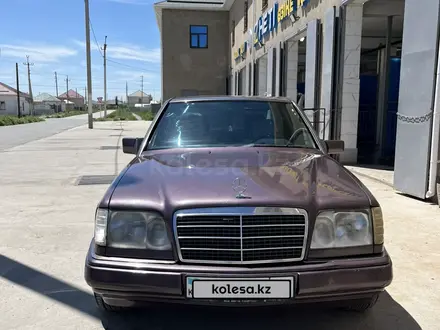 Mercedes-Benz E 280 1995 года за 2 650 000 тг. в Кызылорда – фото 5