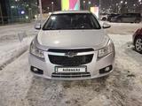 Chevrolet Cruze 2010 года за 2 600 000 тг. в Астана