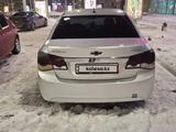 Chevrolet Cruze 2010 года за 2 600 000 тг. в Астана – фото 5