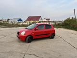 Kia Picanto 2004 года за 1 800 000 тг. в Петропавловск