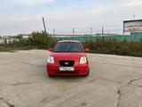 Kia Picanto 2004 года за 1 800 000 тг. в Петропавловск – фото 3