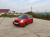 Kia Picanto 2004 года за 1 800 000 тг. в Петропавловск – фото 2